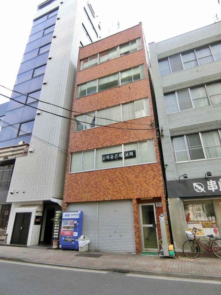 島村ビル 2 外観 2