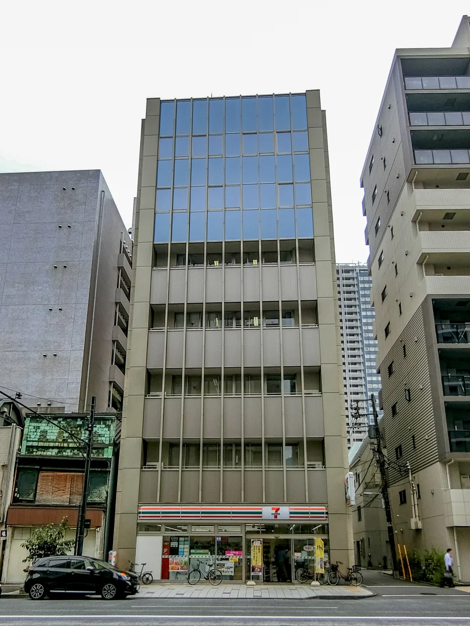 茂商ビル 3 外観 4
