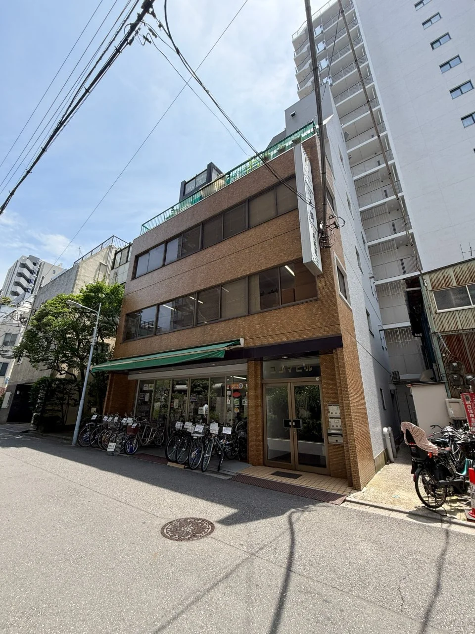 コジマビル 2 外観 2