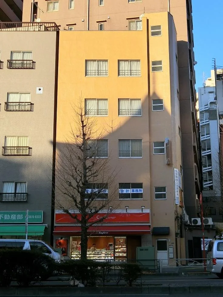 斉藤ビル 2 外観 3