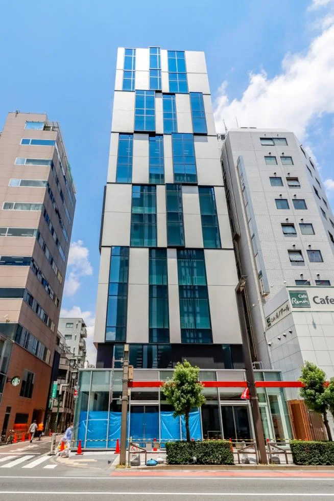 上野6丁目MMビル 2 外観 2