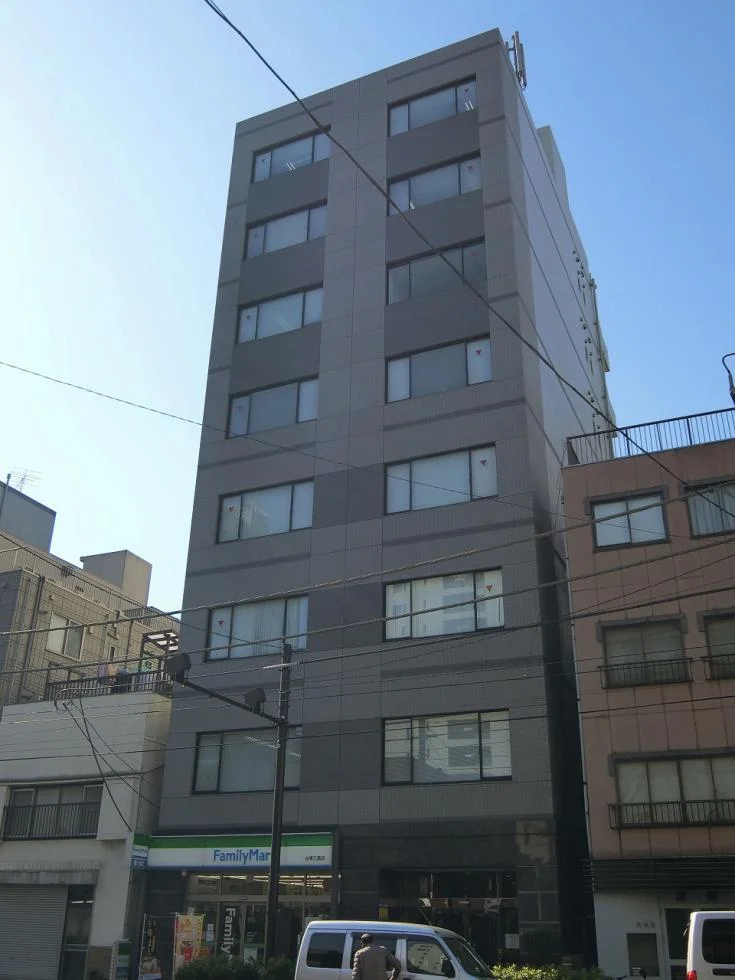 本多ビル 4 外観 2