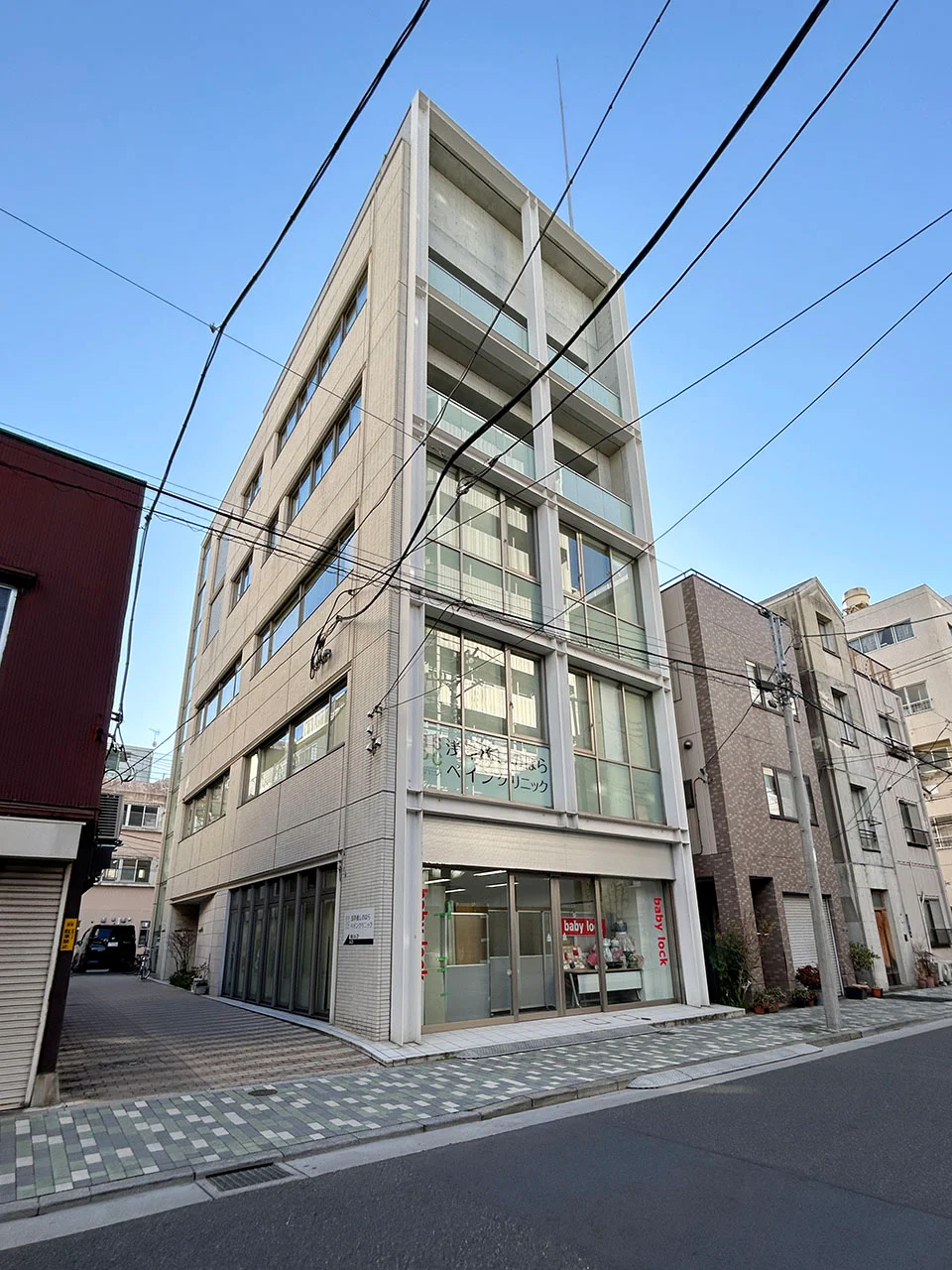浅草橋K・Hビル 1 外観 1