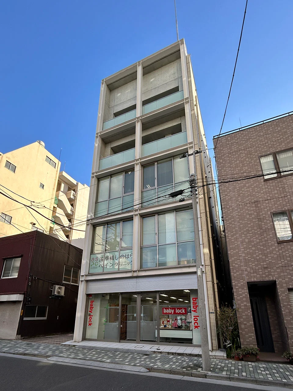 浅草橋K・Hビル 1 外観 2