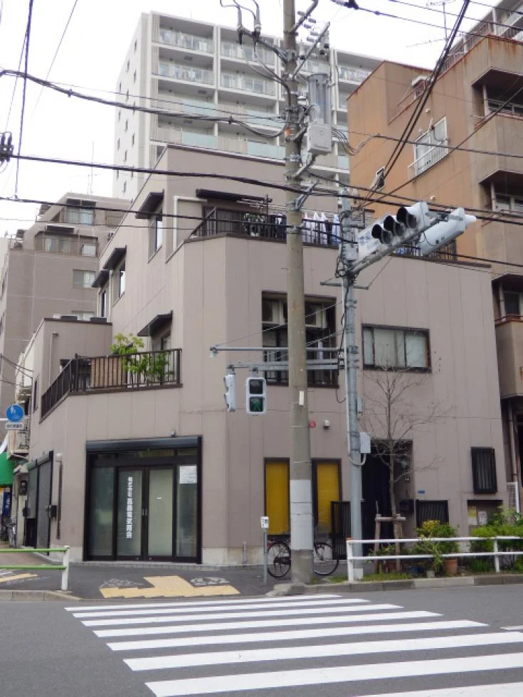 片桐ビル 1 外観 3