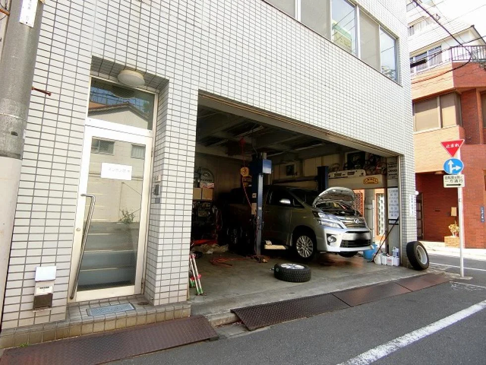 松居ビル 2 エントランス 6