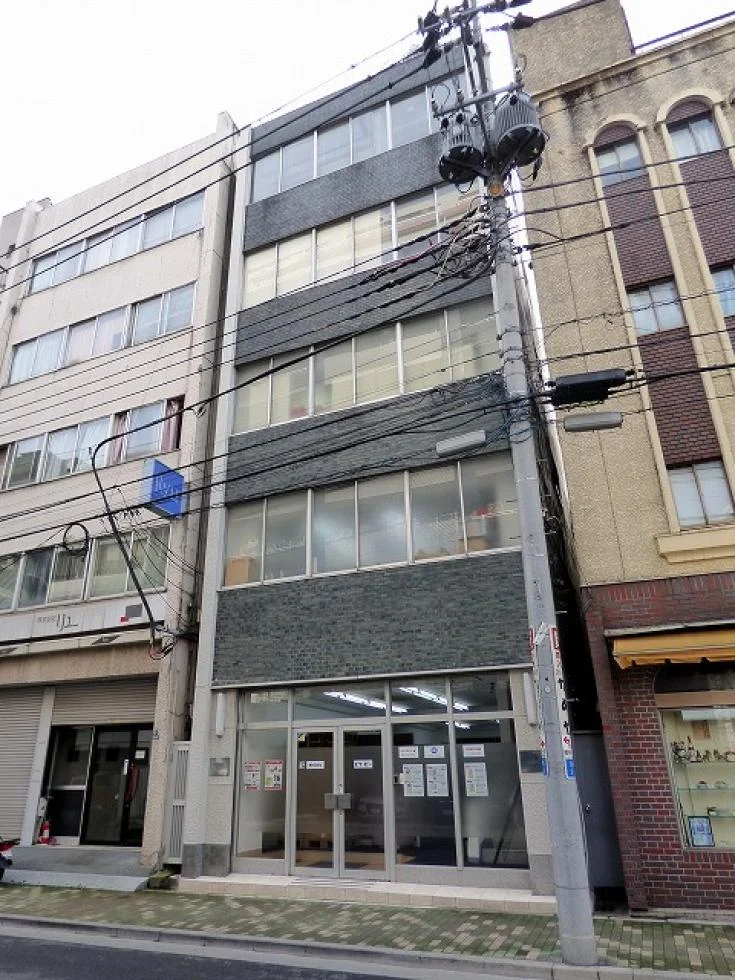 石川ビル 1-6 外観 2