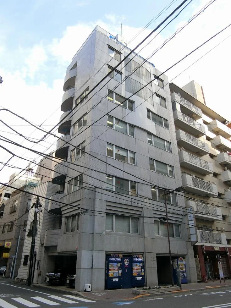 2・9・7ビルディング - 画像1