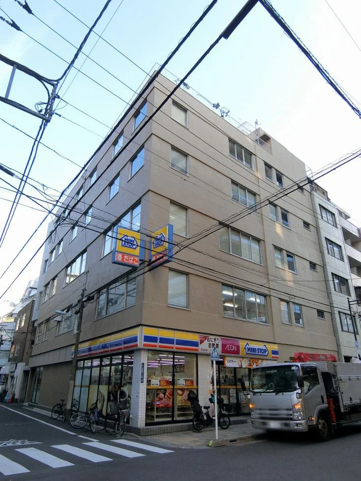 大興ビル - 画像1