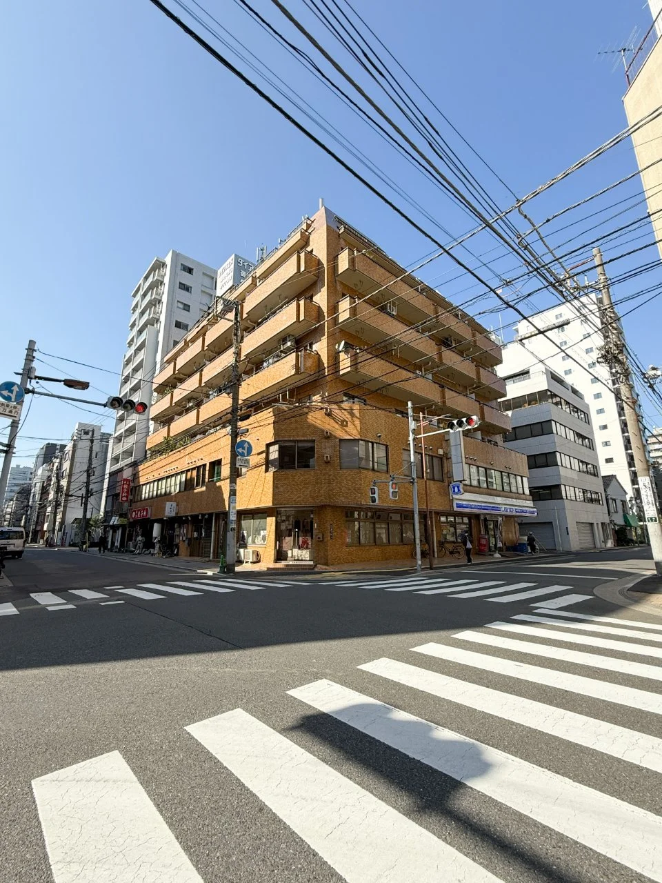 ダイアパレス御徒町第3ビル 5 外観 1