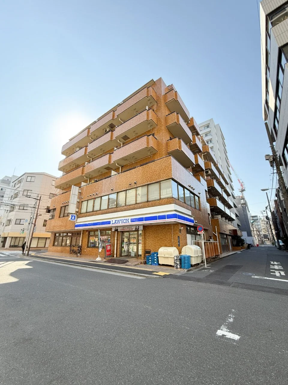 ダイアパレス御徒町第3ビル 5 外観 2