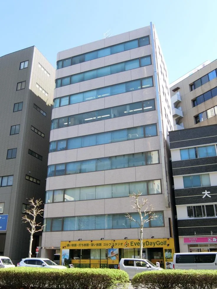 東信蔵前ビル 8 外観 1