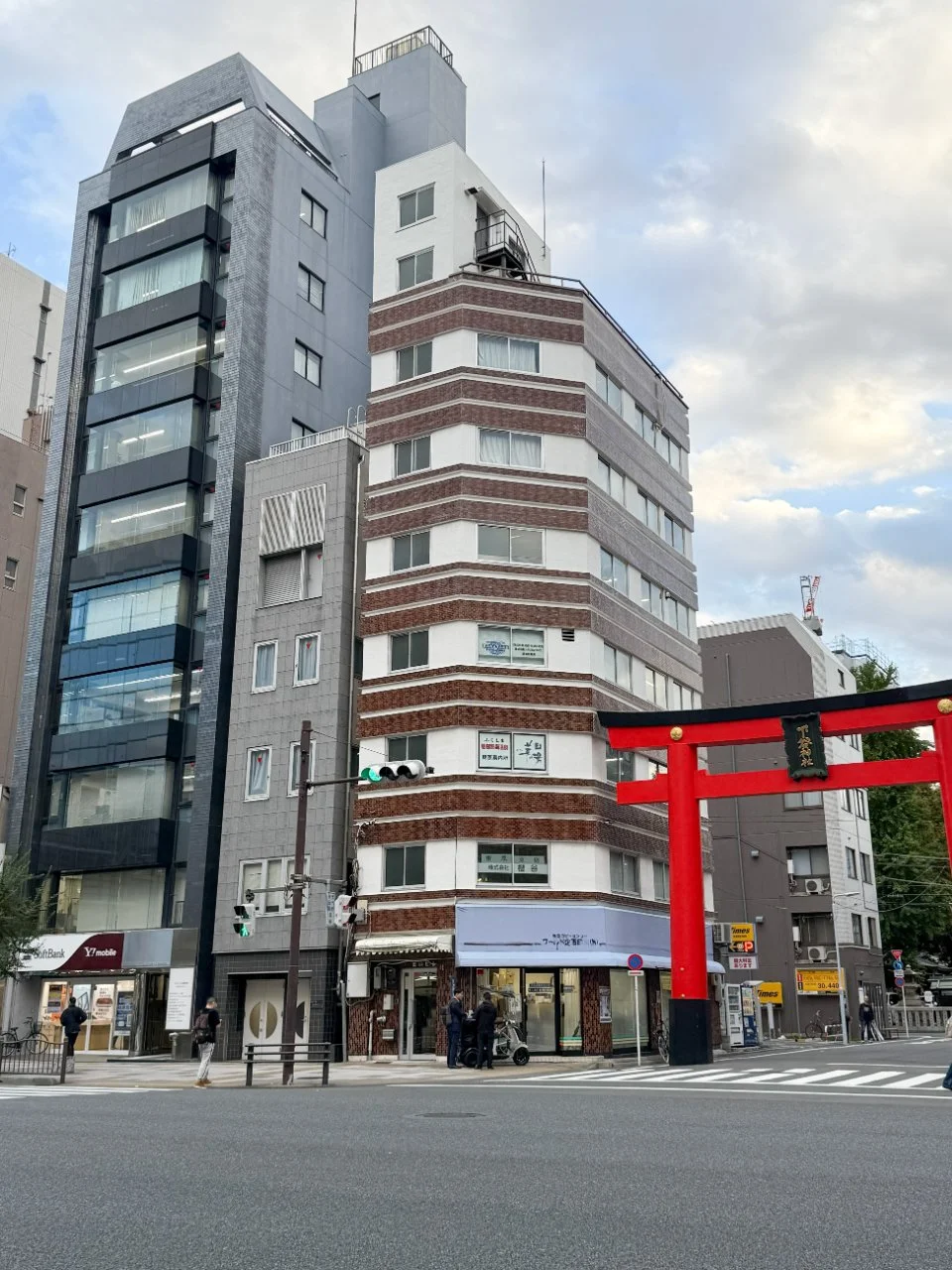 田山ビル 5 外観 1