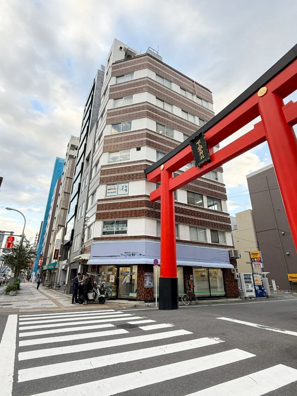 田山ビル 5 外観 2