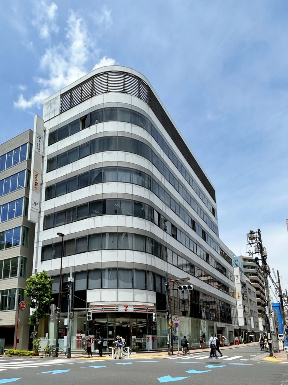 ヒューリック東上野1丁目ビル 5 外観 1