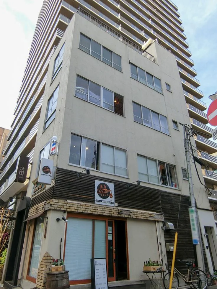 カワナミビル 2 外観 2