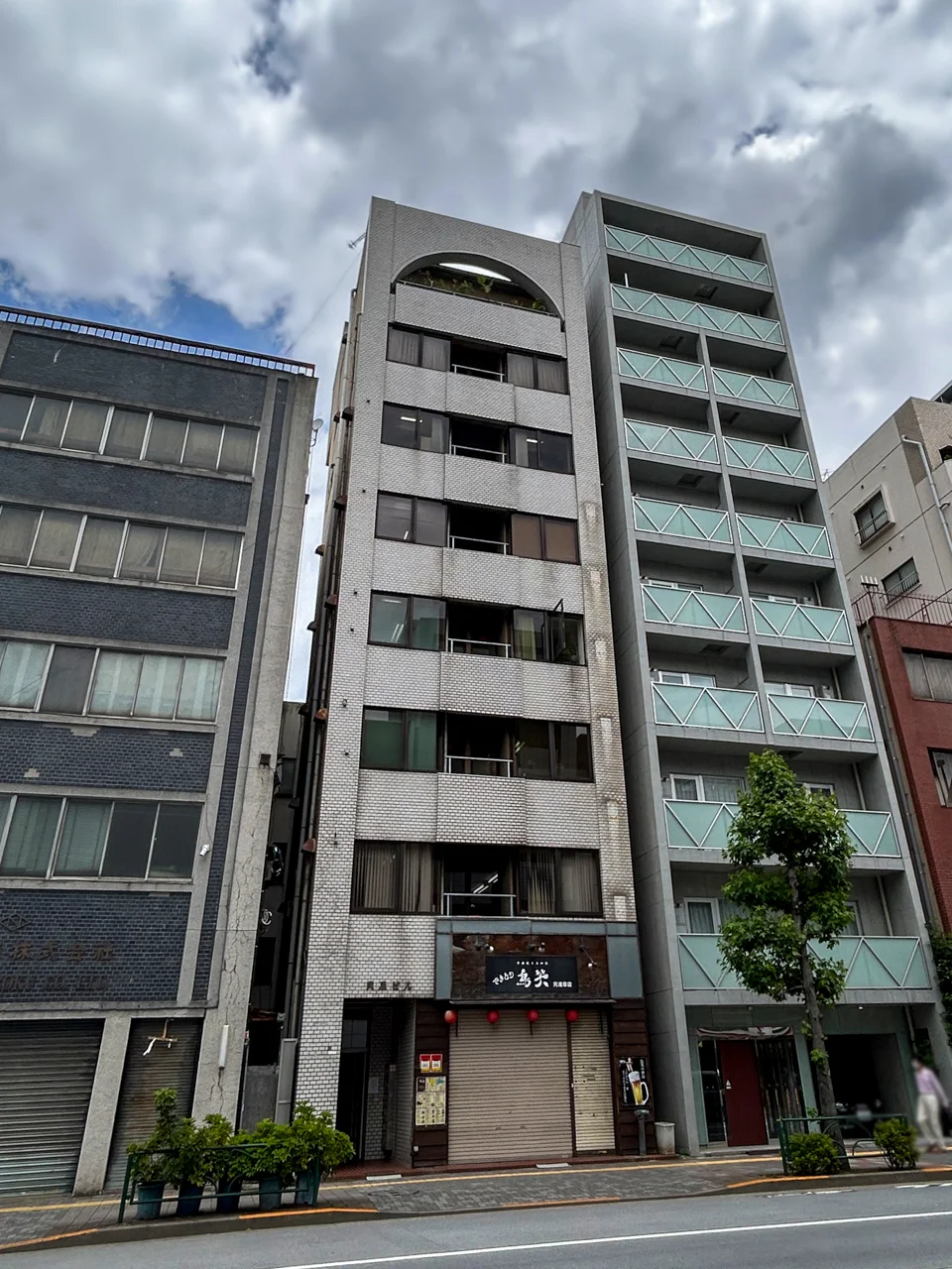富耀ビル 7