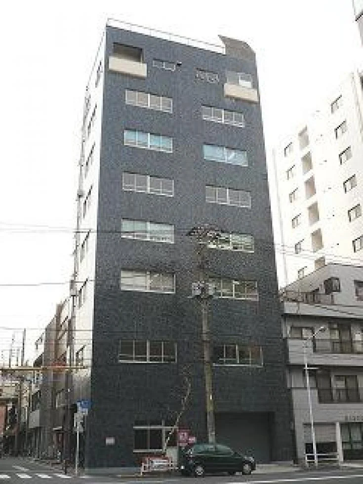 川口工商ビル 6 外観 1