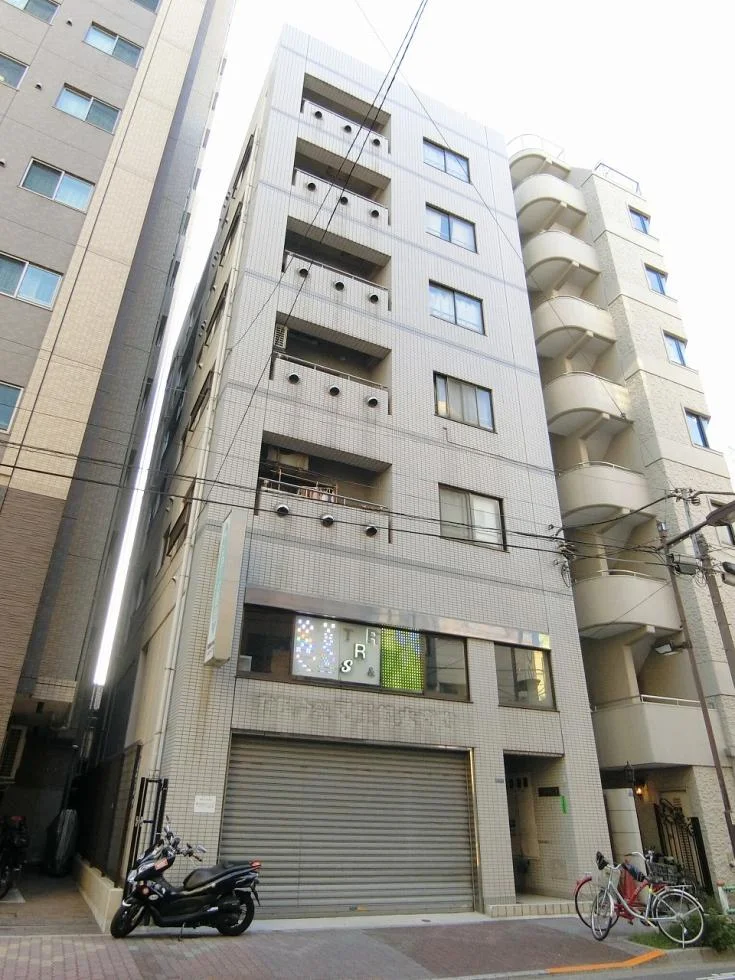 ツカサビル 1 外観 2