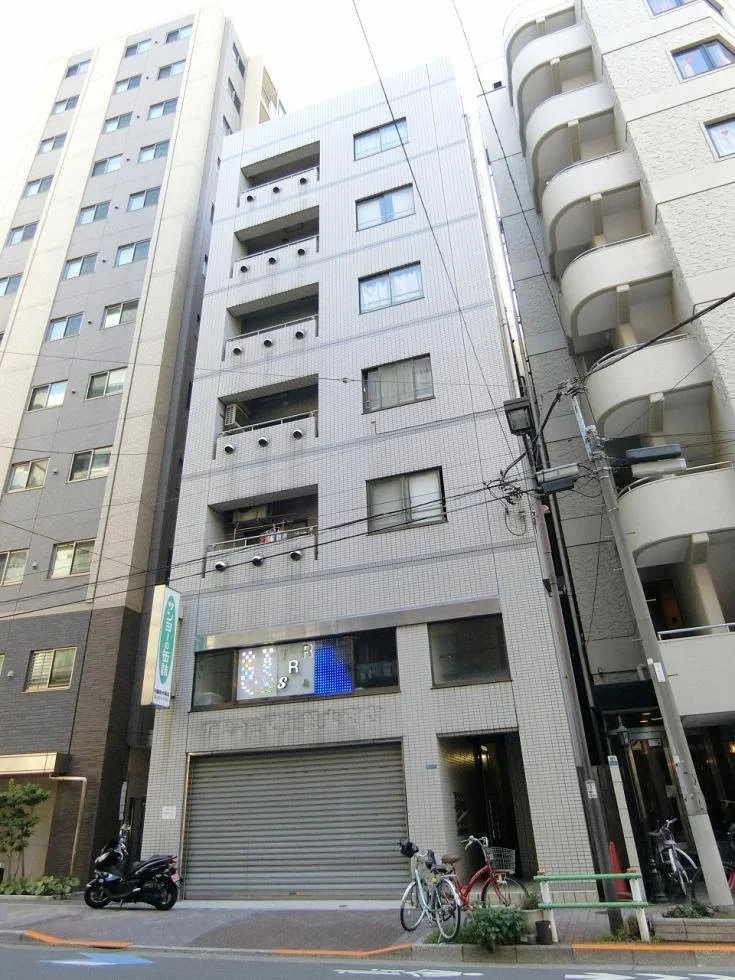 ツカサビル 1 外観 4