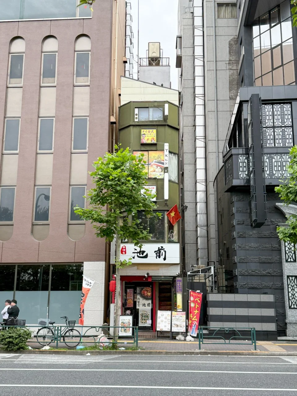 上野YKビル 2 外観 2