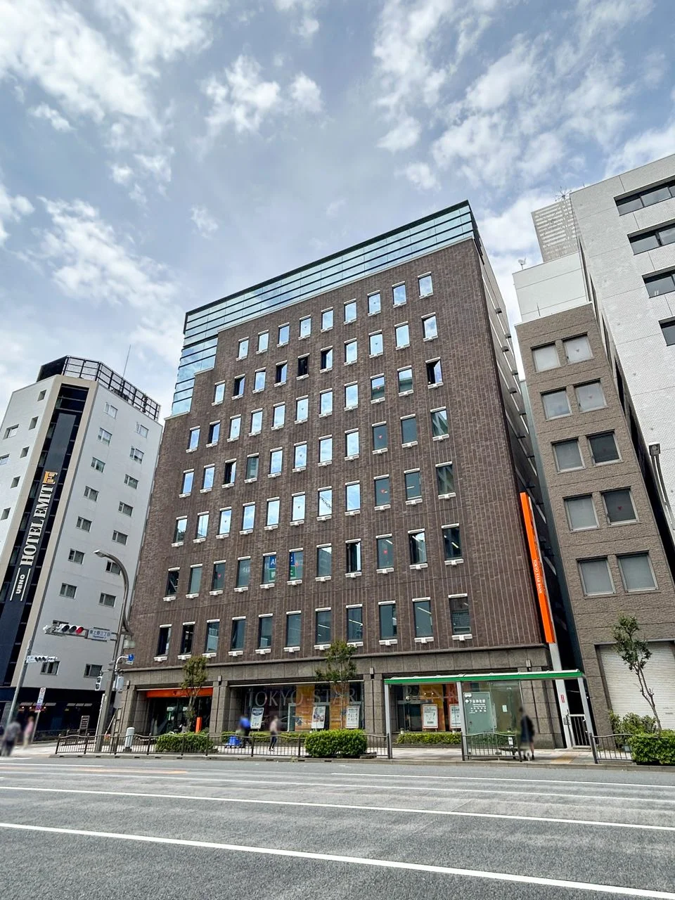 下谷ビル 2 外観 3