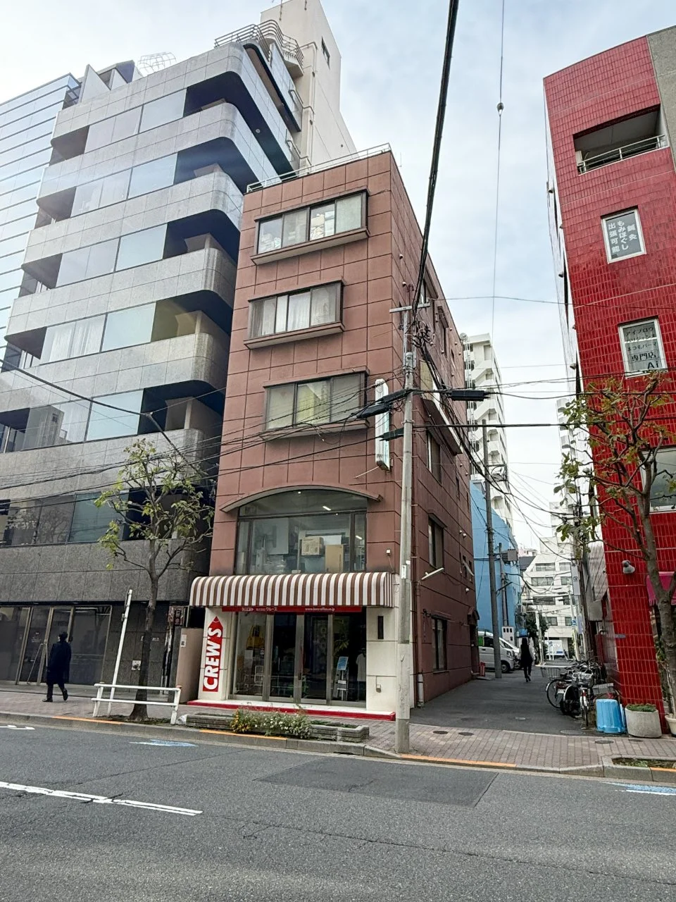 磯村ビル 2 外観 2