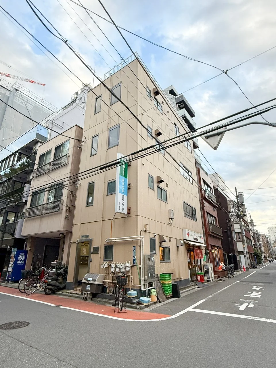 野島ビル 3 外観 1