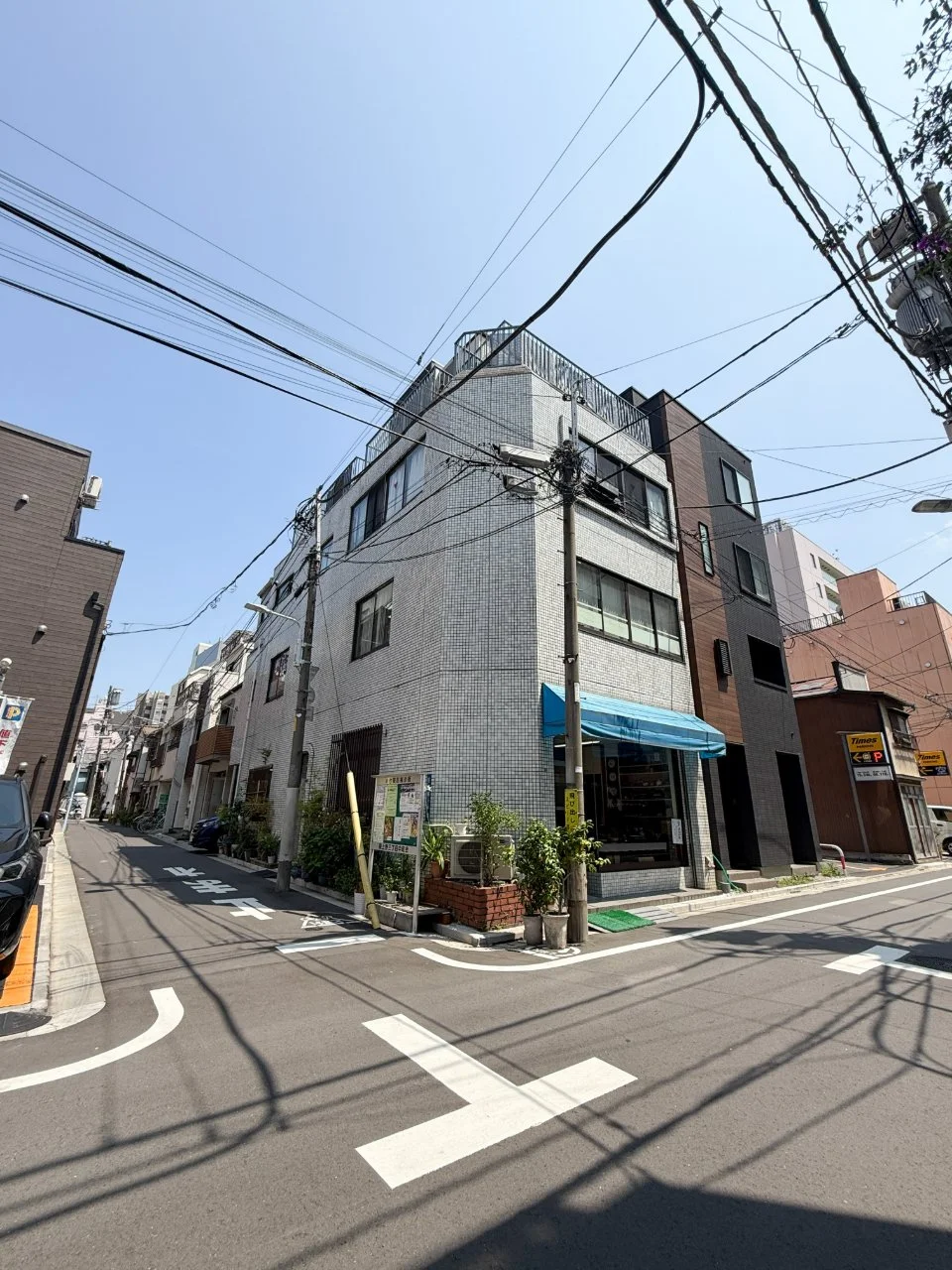 北畠ビル 2 外観 2