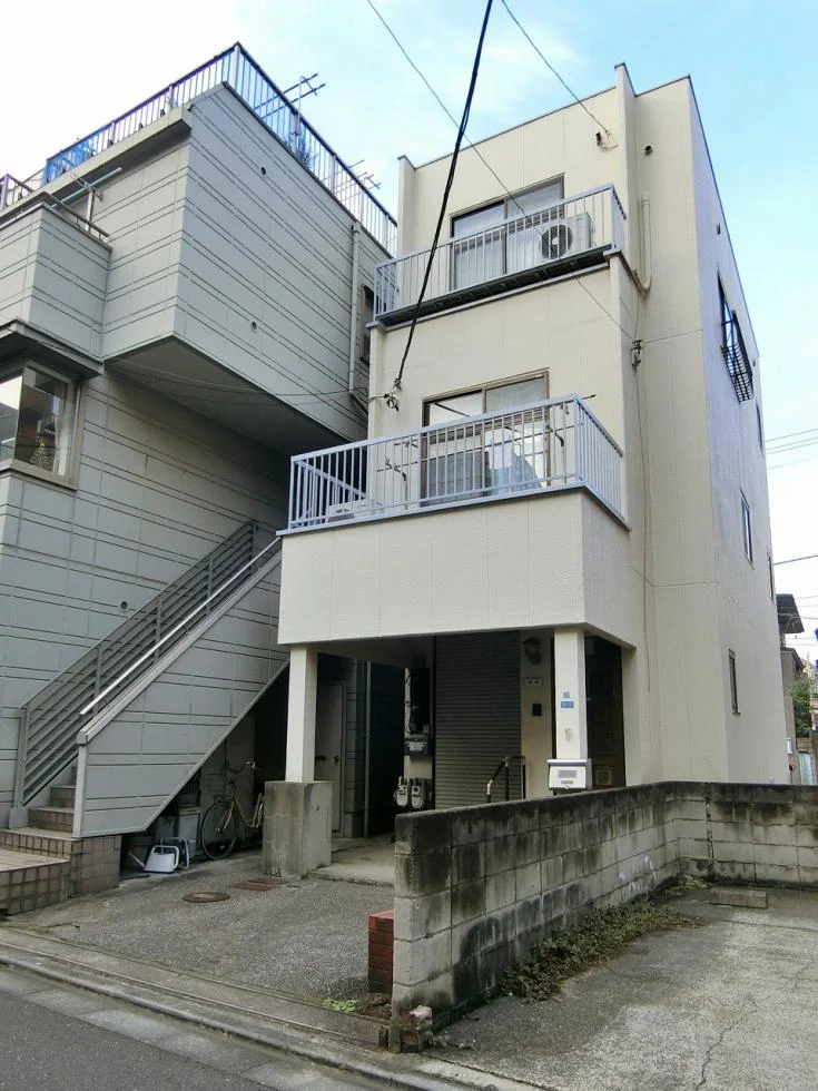 野田ビル 1 外観 2