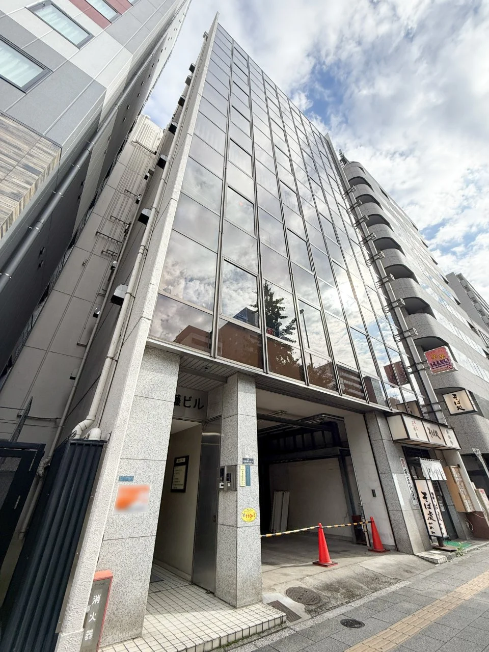 加藤ビル 2 外観 2