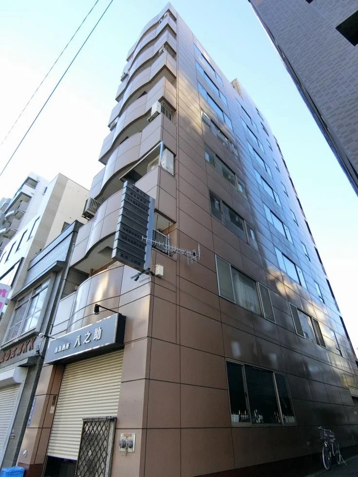 小泉ビル 5 外観 2