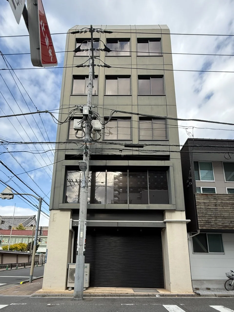 加藤ビル 1-2 外観 2