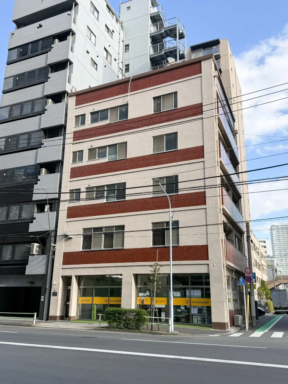 カーサ田中ビル 1 外観 2