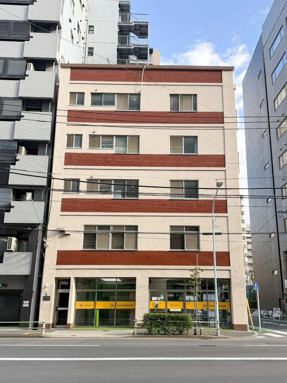 カーサ田中ビル 1 外観 4