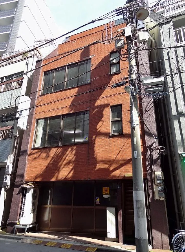 ミツヤビル 4 外観 2