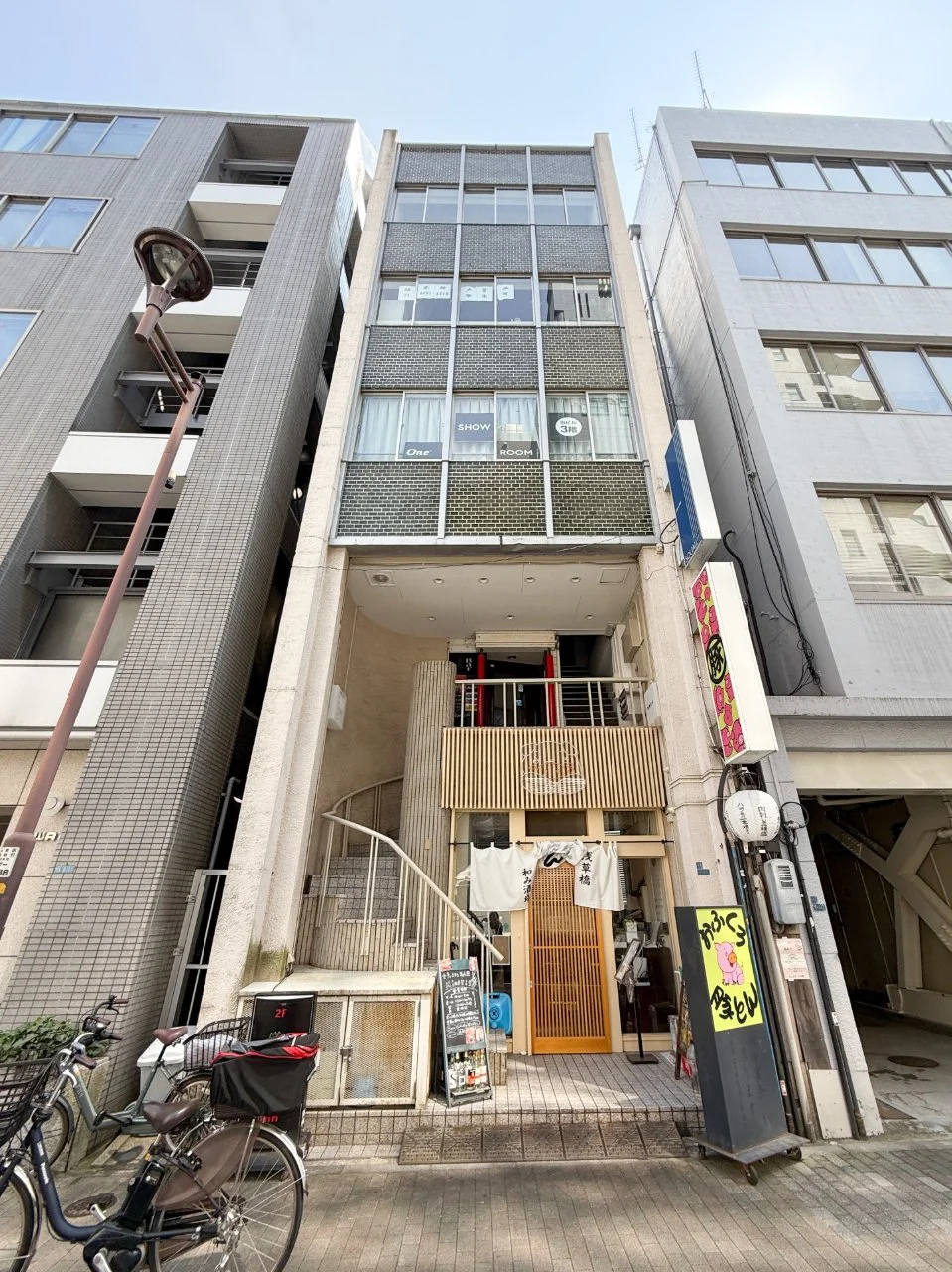 松谷ビル - 画像1