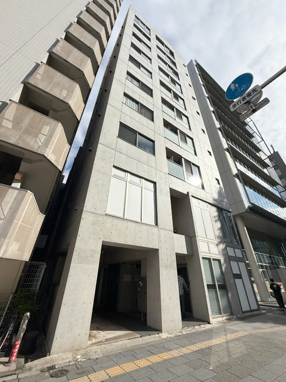 D Terrace Tokyo(ディーテラストウキョウ) 3 外観 4