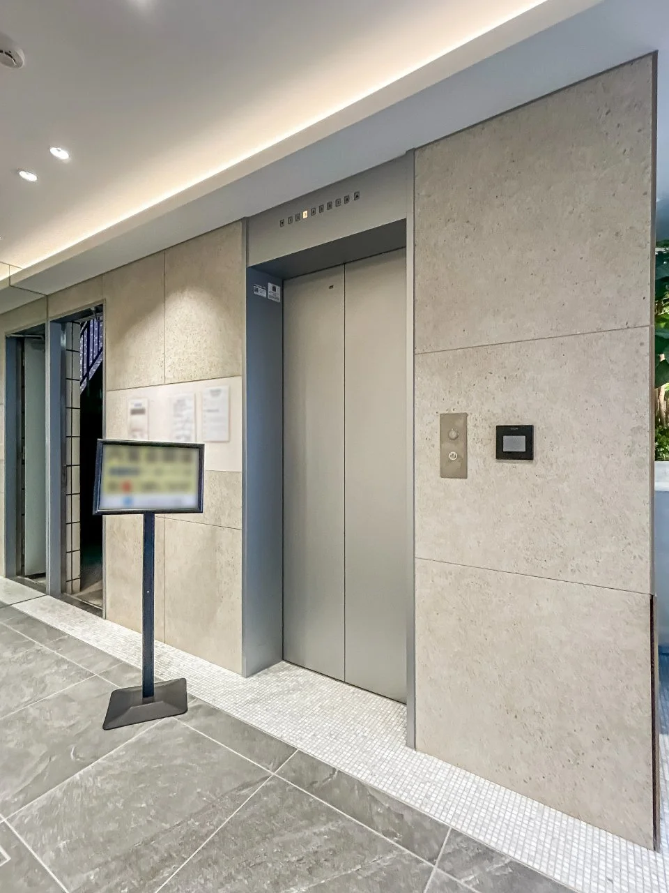 THE GATE 御徒町 3 共有部 23