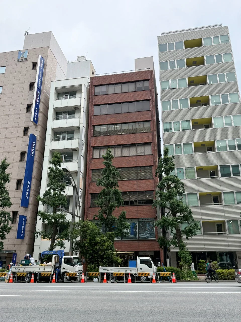 上野鈴木ビル 4 外観 2