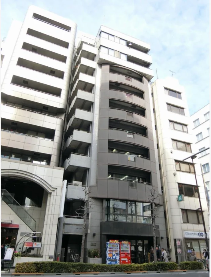 岡安ビル 3 外観 4