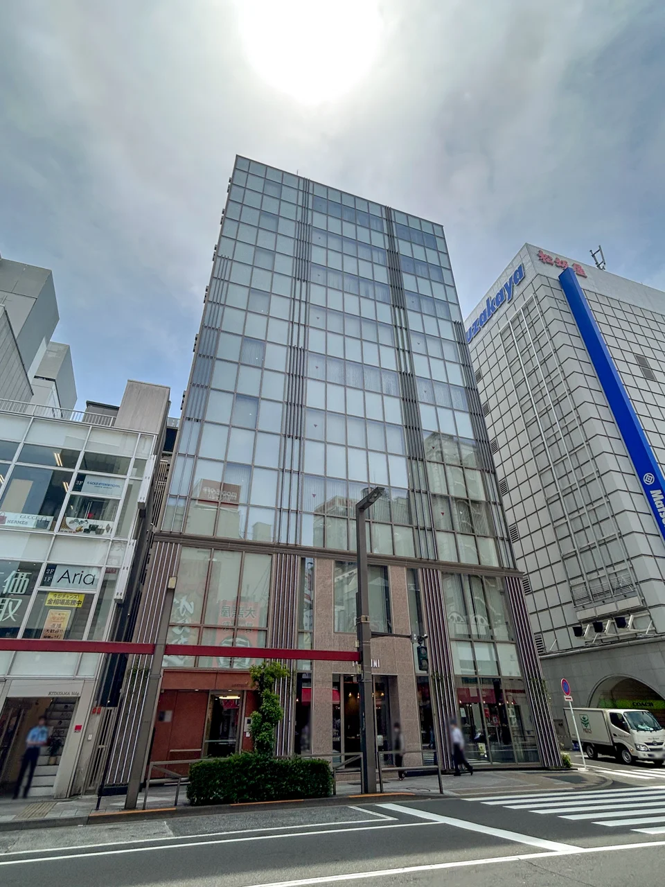 上野3丁目ビル 9 外観 2