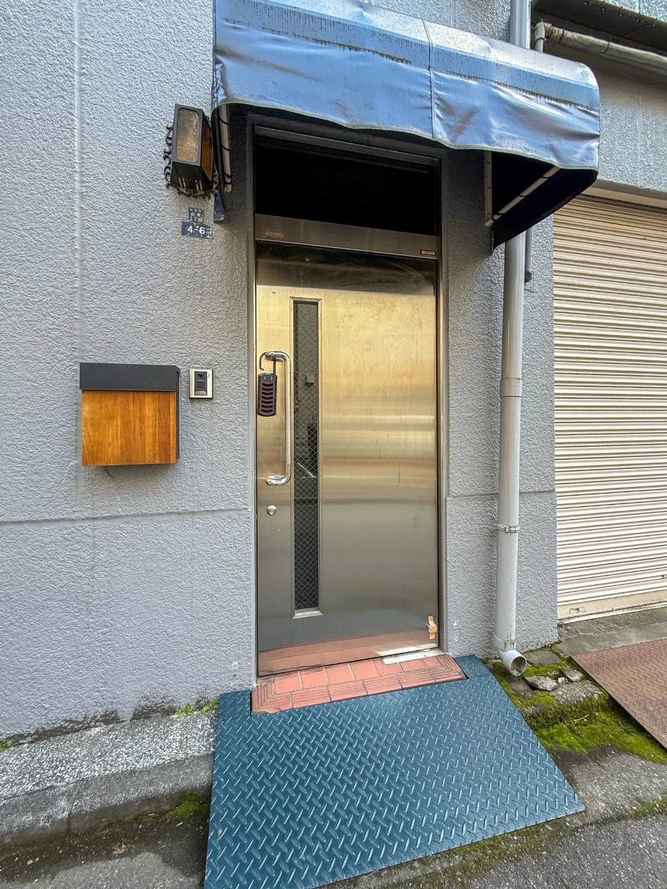 木村ビル 1階・2階セット エントランス 3