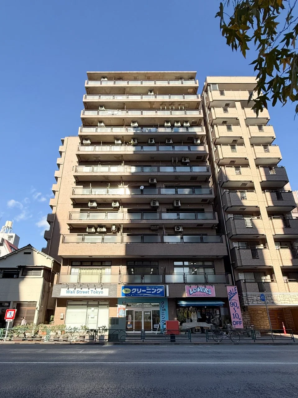 リーラ仲御徒町ビル 2 外観 1