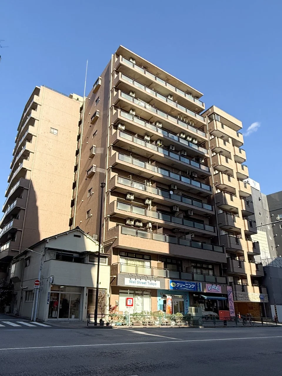 リーラ仲御徒町ビル 2 外観 2