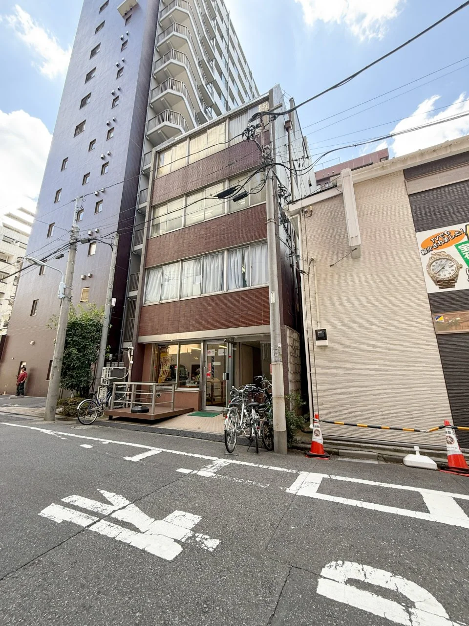 深津ビル 2 外観 2