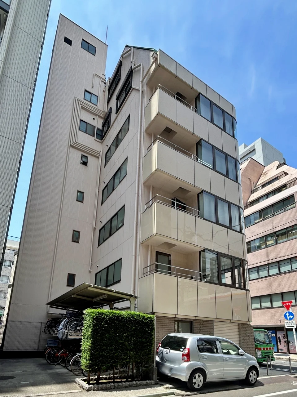 ARTビル 1 外観 4