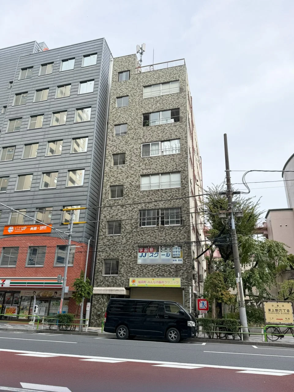 織田屋ビル 2 外観 1