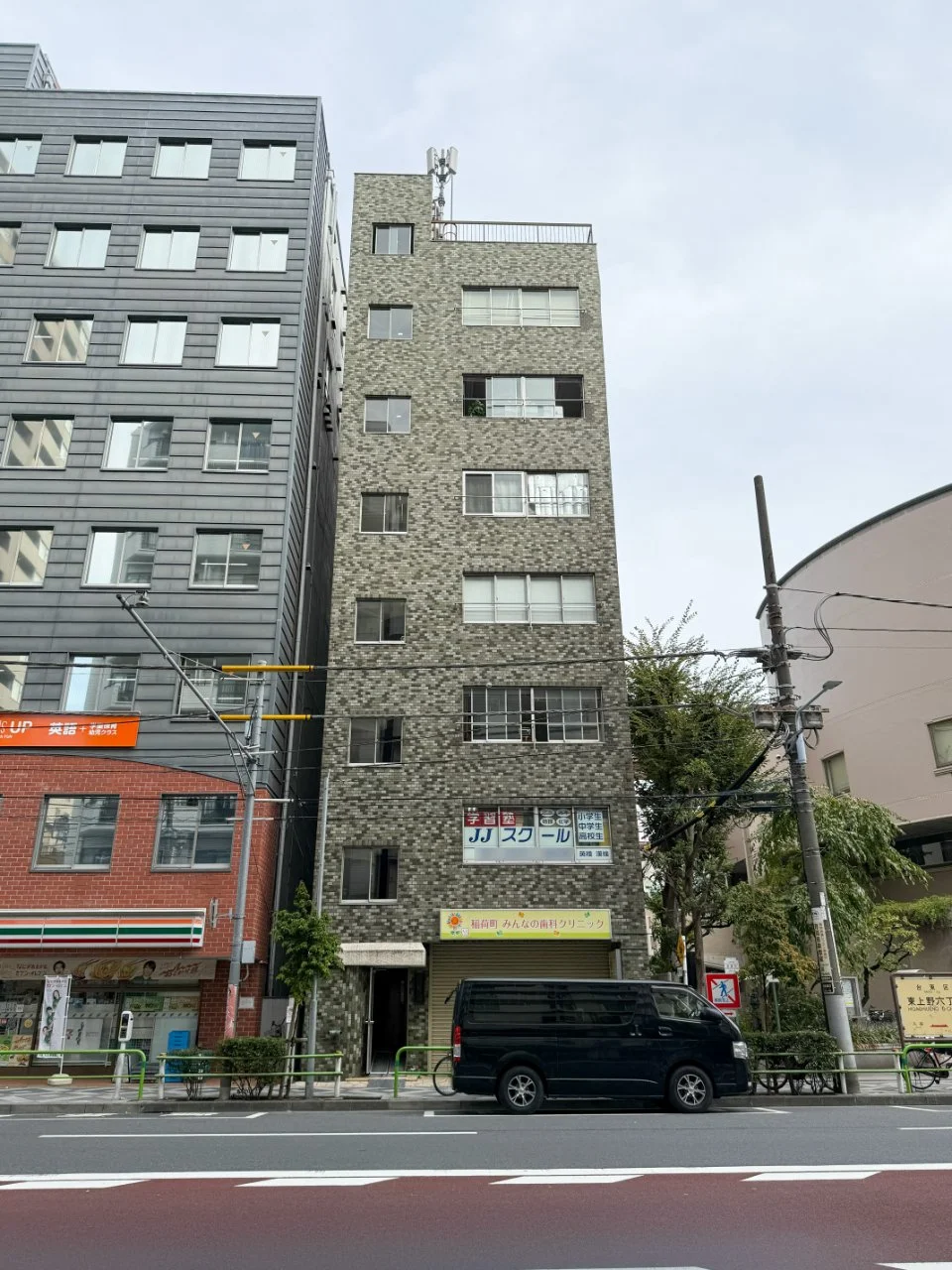 織田屋ビル 2 外観 2