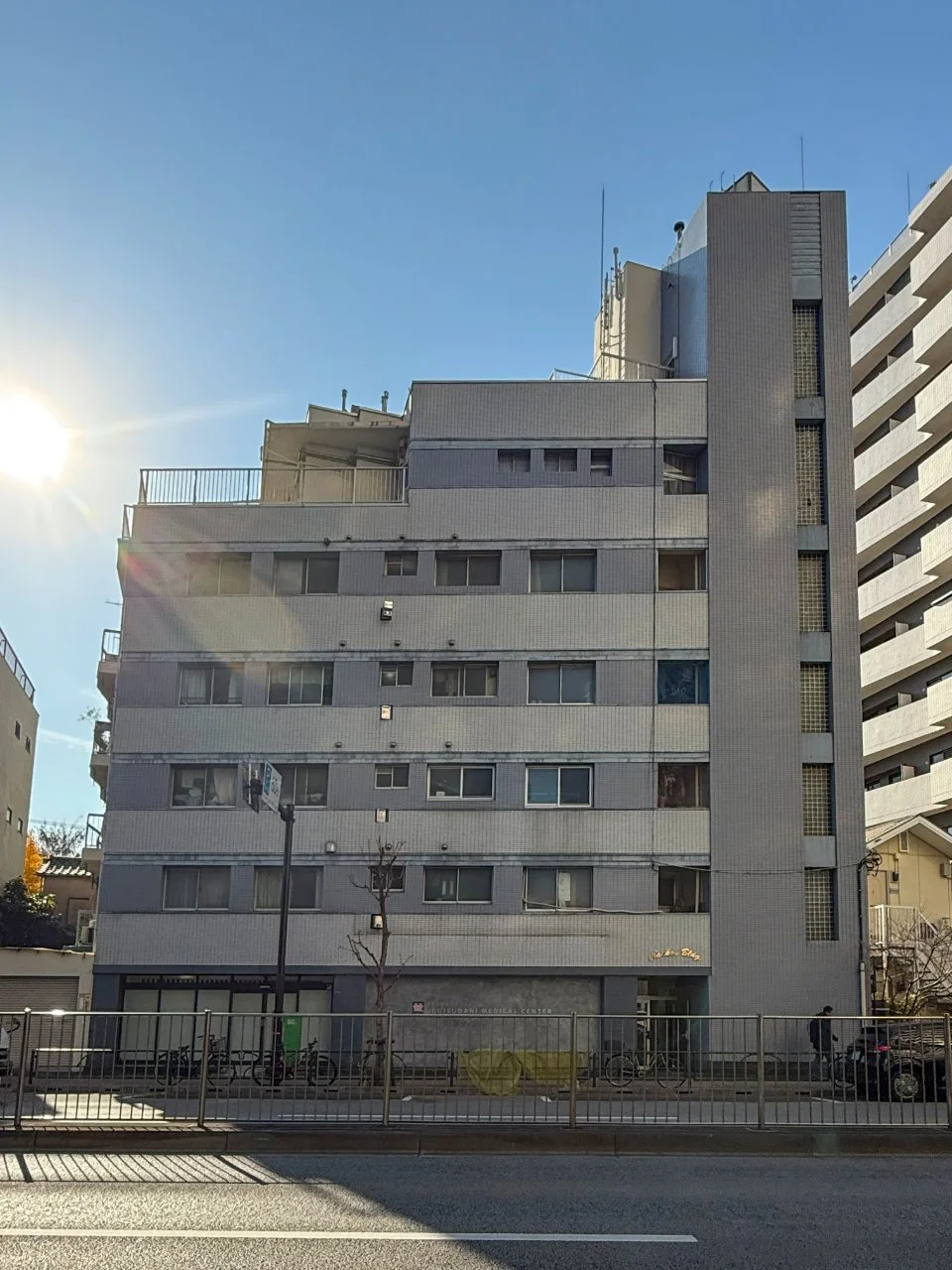 南光ビル 1 外観 2